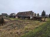 Namas yra dviejų aukštų, rąstinis apmūrytas - nuotraukos Nr. 7