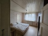 Namas yra dviejų aukštų, rąstinis apmūrytas - nuotraukos Nr. 13