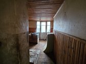 Namas yra dviejų aukštų, rąstinis apmūrytas - nuotraukos Nr. 23