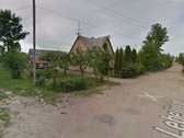 Namas yra dviejų aukštų, rąstinis apmūrytas - nuotraukos Nr. 4