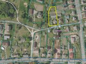 Namas yra dviejų aukštų, rąstinis apmūrytas - nuotraukos Nr. 35