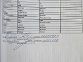 Namas yra dviejų aukštų, rąstinis apmūrytas - nuotraukos Nr. 28