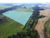Parduodamas žemės ūkio paskirties žemės