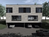 Parduodamas 6 arų namų valdos sklypas su 240 - nuotraukos Nr. 2