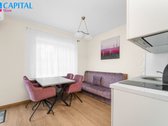 Parduodama Išskirtinė Vila Su Apartamentų - nuotraukos Nr. 12