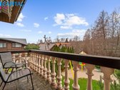Parduodama Išskirtinė Vila Su Apartamentų - nuotraukos Nr. 14