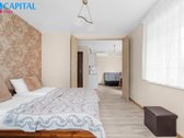 Parduodama Išskirtinė Vila Su Apartamentų - nuotraukos Nr. 23
