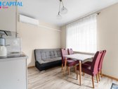 Parduodama Išskirtinė Vila Su Apartamentų - nuotraukos Nr. 24