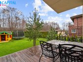 Parduodama Išskirtinė Vila Su Apartamentų - nuotraukos Nr. 25