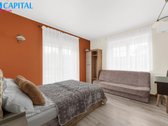 Parduodama Išskirtinė Vila Su Apartamentų - nuotraukos Nr. 31
