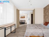 Parduodama Išskirtinė Vila Su Apartamentų - nuotraukos Nr. 35