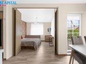 Parduodama Išskirtinė Vila Su Apartamentų - nuotraukos Nr. 37