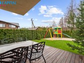 Parduodama Išskirtinė Vila Su Apartamentų - nuotraukos Nr. 38
