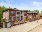 Parduodama Išskirtinė Vila Su Apartamentų - nuotraukos Nr. 43