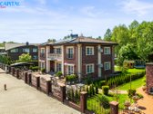 Parduodama Išskirtinė Vila Su Apartamentų - nuotraukos Nr. 44