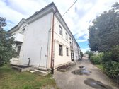 Parduodamos Patalpos - Slėptuvė Žaliakalnyje.