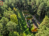 Parduodama Pilnai Įrengta Kaimo Turizmo - nuotraukos Nr. 31