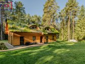 Parduodama Pilnai Įrengta Kaimo Turizmo - nuotraukos Nr. 3