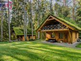 Parduodama Pilnai Įrengta Kaimo Turizmo - nuotraukos Nr. 5