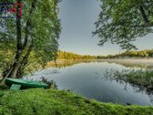 Parduodama Pilnai Įrengta Kaimo Turizmo - nuotraukos Nr. 7