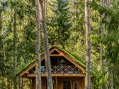 Parduodama Pilnai Įrengta Kaimo Turizmo - nuotraukos Nr. 10