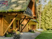 Parduodama Pilnai Įrengta Kaimo Turizmo - nuotraukos Nr. 11