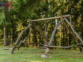 Parduodama Pilnai Įrengta Kaimo Turizmo - nuotraukos Nr. 14