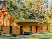 Parduodama Pilnai Įrengta Kaimo Turizmo - nuotraukos Nr. 4