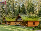 Parduodama Pilnai Įrengta Kaimo Turizmo - nuotraukos Nr. 12