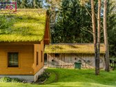 Parduodama Pilnai Įrengta Kaimo Turizmo - nuotraukos Nr. 13