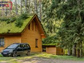 Parduodama Pilnai Įrengta Kaimo Turizmo - nuotraukos Nr. 16