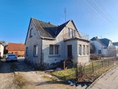 Parduodamas Vieno Aukšto Su Mansarda - nuotraukos Nr. 3