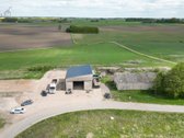 Parduodamos Patalpos Marijampolės Sav. Kuktų - nuotraukos Nr. 8