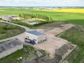 Parduodamos Patalpos Marijampolės Sav. Kuktų - nuotraukos Nr. 13