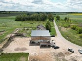 Parduodamos Patalpos Marijampolės Sav. Kuktų Kaime