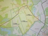 Parduodamas daugiamečių pievų 7 sklypų masyvas - nuotraukos Nr. 4