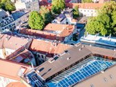 Pačioje Vilniaus Senamiesčio Širdyje - nuotraukos Nr. 18