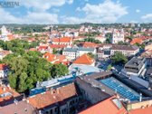 Pačioje Vilniaus Senamiesčio Širdyje - nuotraukos Nr. 19