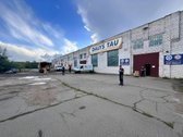 Nuomuojamos 44m2 / 132m2 patalpos pirmame