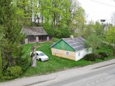 Parduodamas Gyvenamasis Namas Vilkaviškio Sav