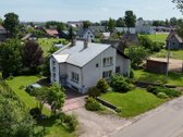 Parduodamas Namas Vyžuonėlių G., Utenos Mieste