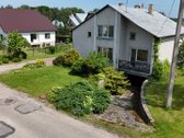 Parduodamas Namas Vyžuonėlių G., Utenos Mieste