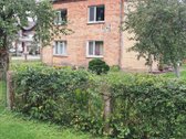 Parduodamas pirmas aukštas dvibučiame name - nuotraukos Nr. 2