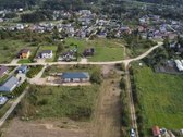 Parduodamas sklypas augančiame Pabradės - nuotraukos Nr. 2