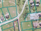 Parduodamas sklypas augančiame Pabradės - nuotraukos Nr. 5
