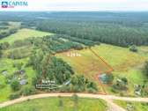Parduodama Sodyba Su 2.27 Ha. Žemės Sklypu – - nuotraukos Nr. 2