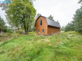 Parduodama Sodyba Su 2.27 Ha. Žemės Sklypu – - nuotraukos Nr. 4