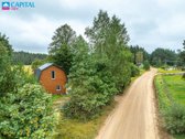 Parduodama Sodyba Su 2.27 Ha. Žemės Sklypu – - nuotraukos Nr. 5