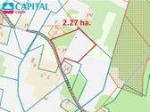 Parduodama Sodyba Su 2.27 Ha. Žemės Sklypu – - nuotraukos Nr. 3