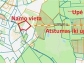 Parduodama Sodyba Su 2.27 Ha. Žemės Sklypu – - nuotraukos Nr. 8